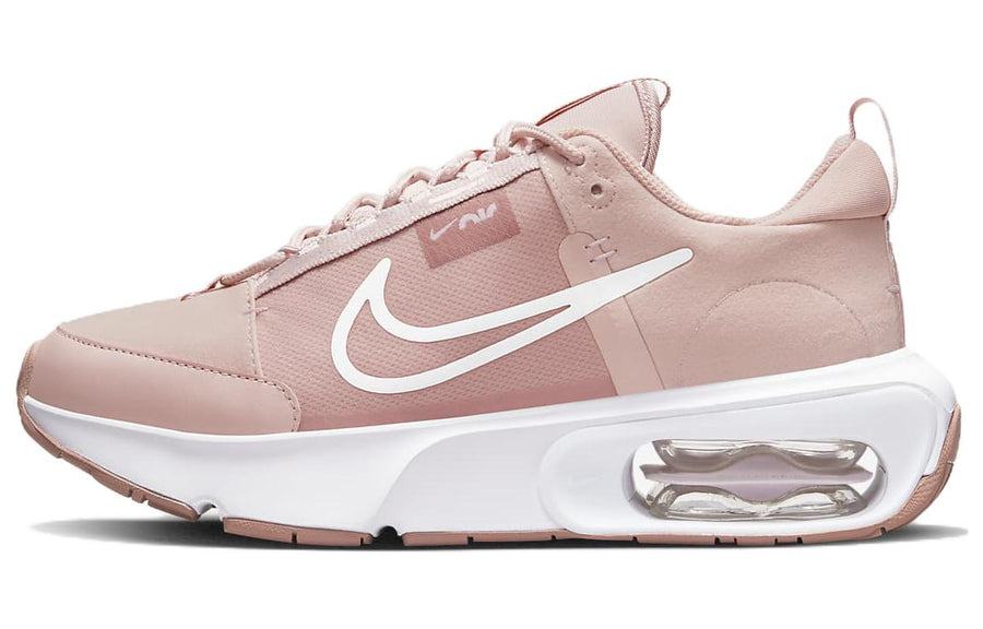 ナイキ エアマックス Nike Women's Air Max Interlock "Pink Oxford/Summit White" DQ2904-600
