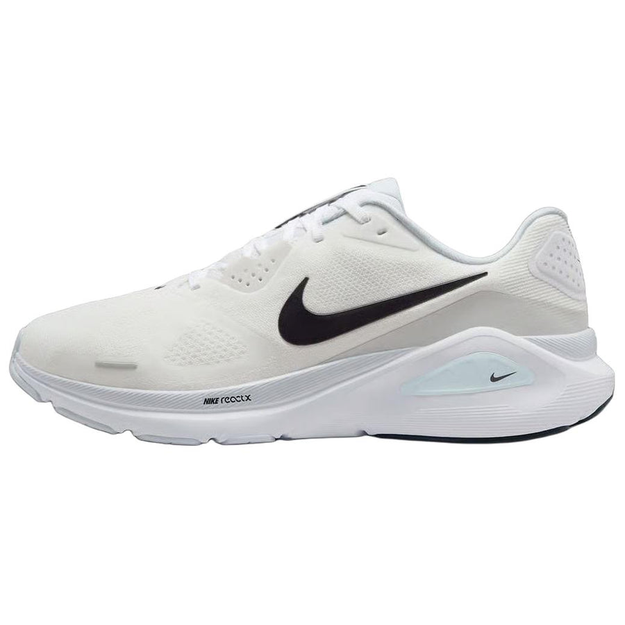 ナイキ Nike Structure 26 "White/Black/Pure Platinum" HJ1102-100