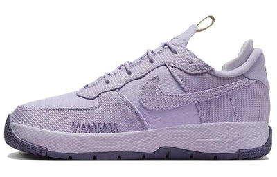 ナイキ エアフォース1 Nike Women's Air Force 1 Wild "Lilac Bloom" FB2348-500