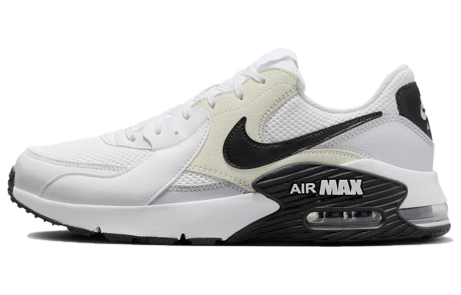 ナイキ エアマックス Nike Air Max Excee "White/Black" FN7304-100
