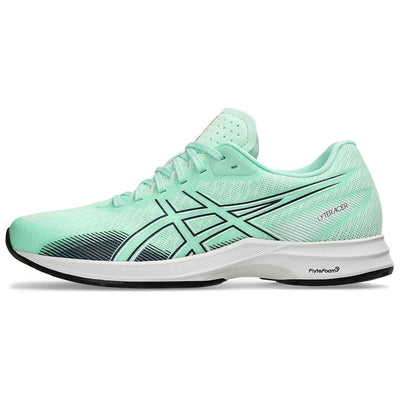 アシックス Asics Women's Lyteracer 5 "Mint Tint/Midnight" 1012B701-300