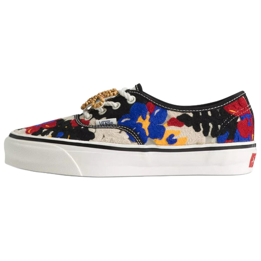 ヴァンズ オーセンティック Vans Premium Authentic Needlework "Multi" VN000Y0S448