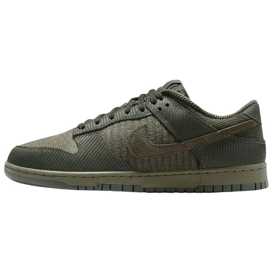 ナイキ ダンク Nike Dunk Low Retro PRM "Cargo Khaki/Medium Olive" IB7746-300