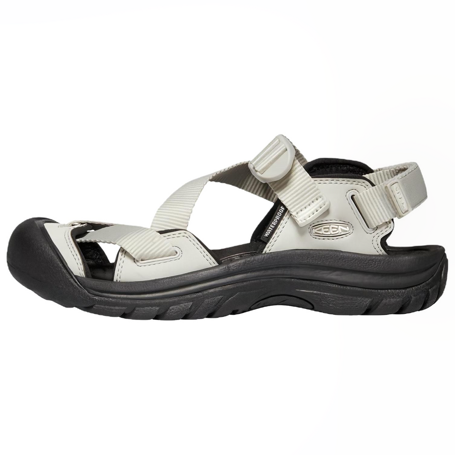 キーン KEEN Zerraport 2 "Silver Birch" 1022499