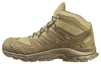 サロモン XA Forces Salomon XA Forces Mid "Coyote Brown" L40978200