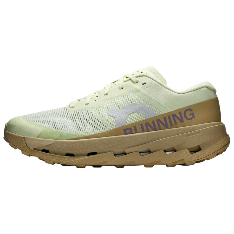 オン On Cloudultra 3 "Linen/Safari" 3MF30234882
