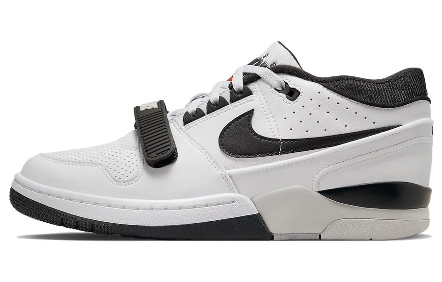 ナイキ Billie Eilish × Nike Air Alpha Force 88 "Black and White" DZ6763-102