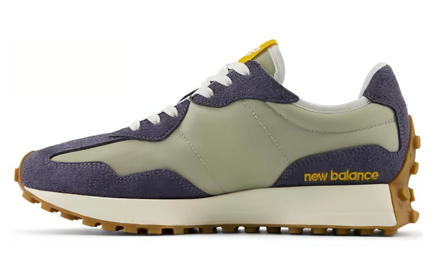 ニューバランス 327 New Balance 327 "Navy" U327SD