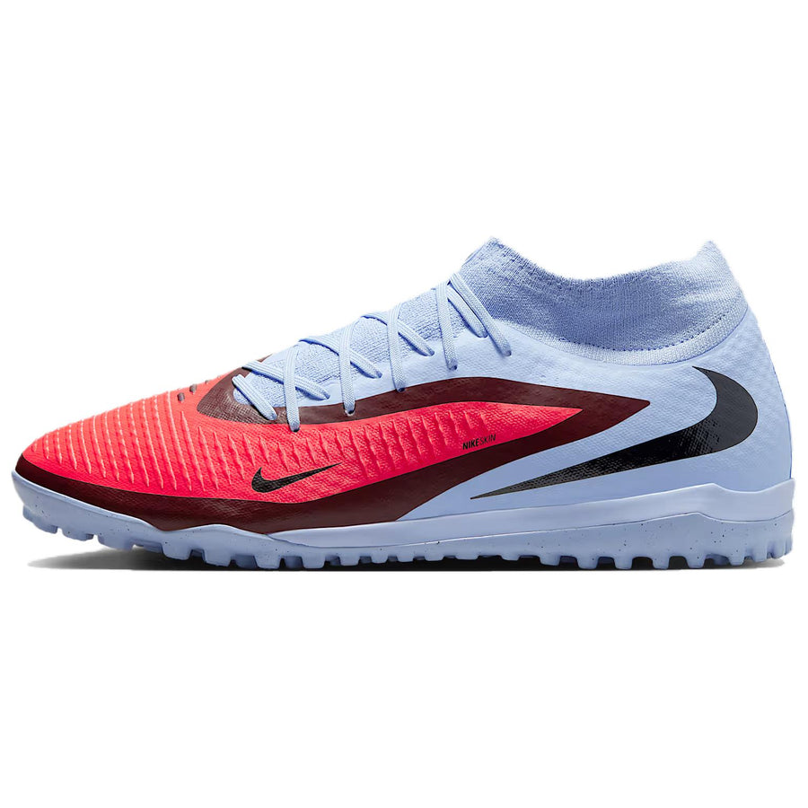 ナイキ ファントム Nike Phantom 6 High Academy "Royal Tint/Bright Crimson" HQ2277-400