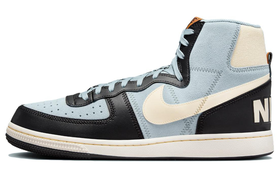 ナイキ Nike Terminator High "Black and Light Pumice" FJ4198-001