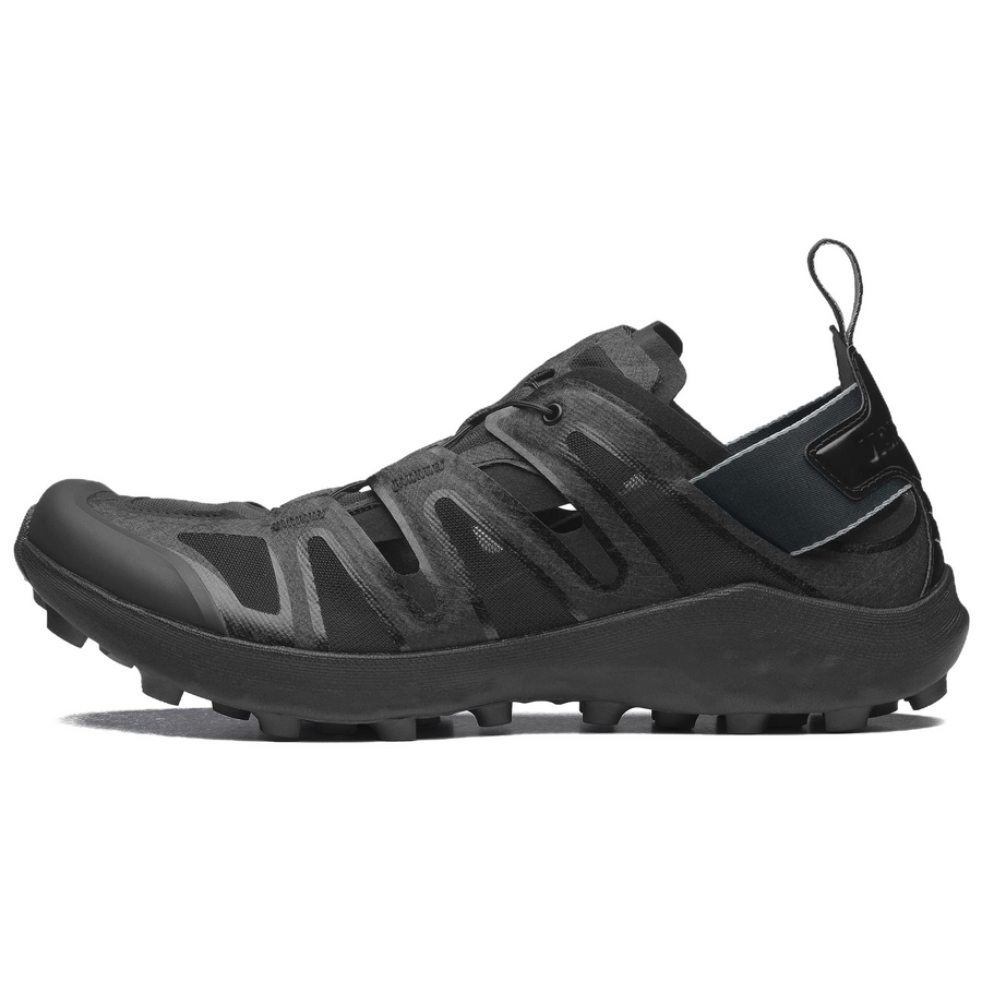 サロモン Salomon Udara Advanced "Black" L49232000