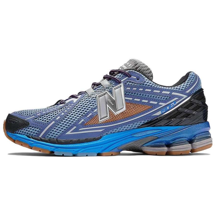 ニューバランス 1906R Action Bronson × New Balance 1906R "Medusa Azul" M1906RON