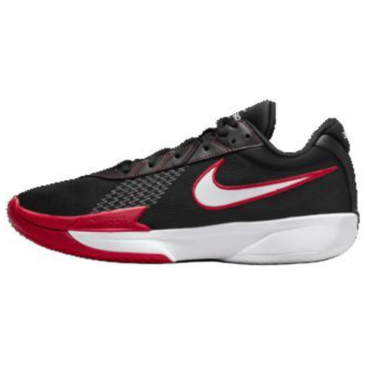 ナイキ Nike GT Cut Academy "Black/University Red/Iron Grey/White" FB2598-008
