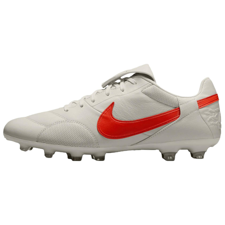 ナイキ Nike Premier 3 "Phantom/Picante Red" HM0265-010