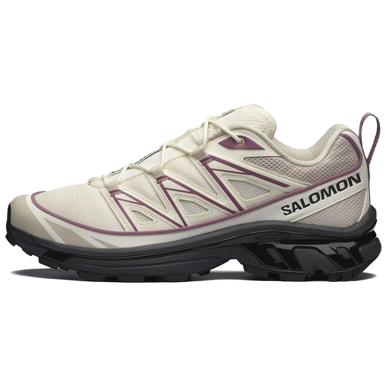 サロモン XT-6 Salomon XT-6 Expanse "Vanilla Ice/Dusky Orchid" L47992400