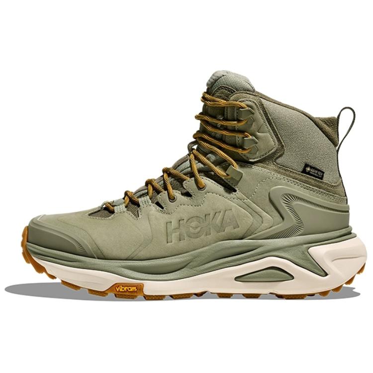 ホカ カハ Hoka Kaha 3 GORE-TEX "Sea Moss/Oat Milk" 1162530-SMLK