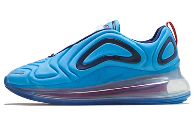 ナイキ エアマックス720 Nike Women's Air Max 720 "University Blue Void" AR9293-401