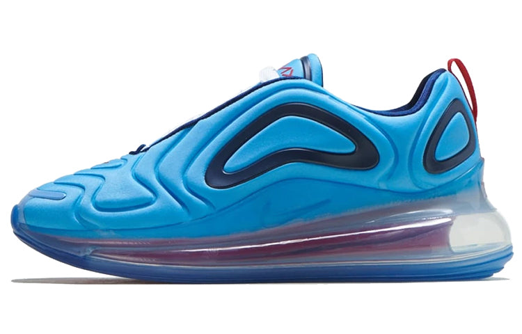ナイキ エアマックス720 Nike Women's Air Max 720 "University Blue Void" AR9293-401