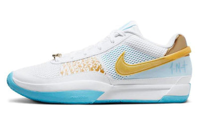 ナイキ Nike Ja 1 "Chinese New Year/Year of the Dragon" FV1291-100