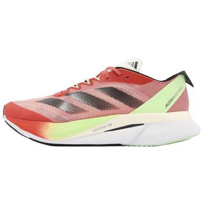 アディダス アディゼロ adidas Adizero Boston 12 "Preloved Scarlet/Aurora Metallic/Solar Red" IG3329