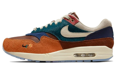 ナイキ エアマックス1 Kasina × Nike Air Max 1 "Won-Ang/Orange" DQ8475-800