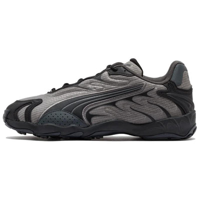 プーマ Puma Inhale Essentials "Shadow Gray" 403275-02