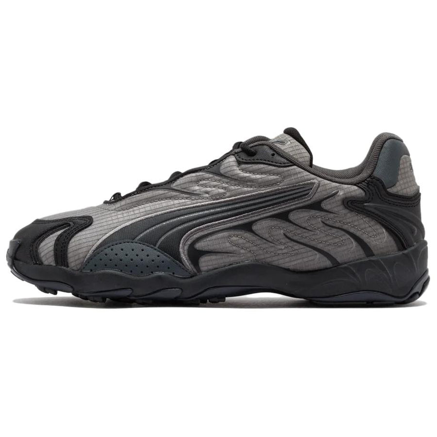 プーマ Puma Inhale Essentials "Shadow Gray" 403275-02