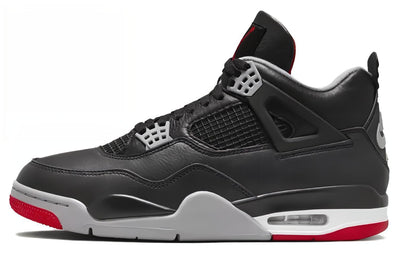 エアジョーダン4 Nike Air Jordan 4 Retro "Bred Reimagined" FV5029-006