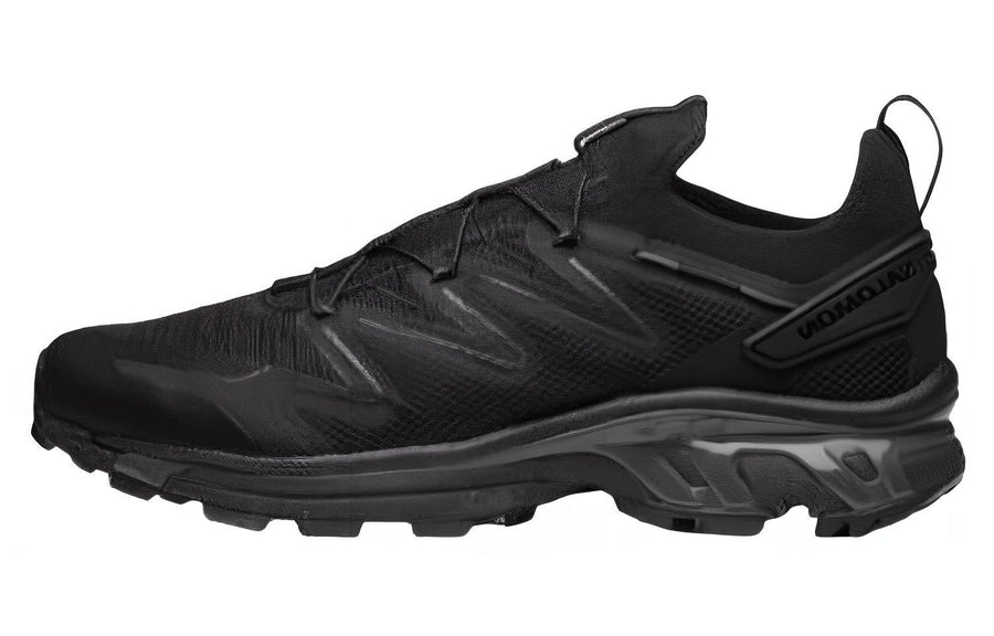 サロモン XT-Rush Salomon XT-Rush 2 "Black/Magnet" L47314200