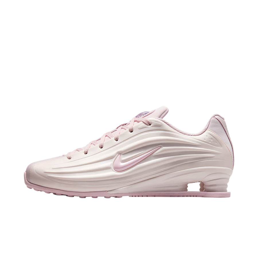 ナイキ ショックス Nike Women's Shox Z "Pearl Pink/Metallic Silver" IR1222-600