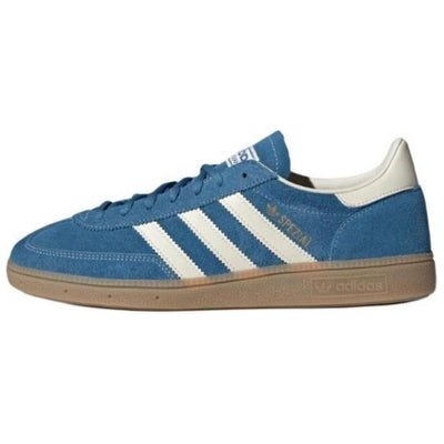 アディダス ハンドボール スペツィアル adidas Handball Spezial "Core Blue/Cream White/Crystal White" IG6194
