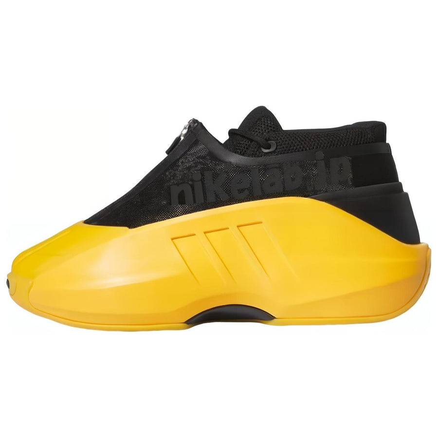 アディダス adidas Crazy IIInfinity "Crew Yellow" IG6157