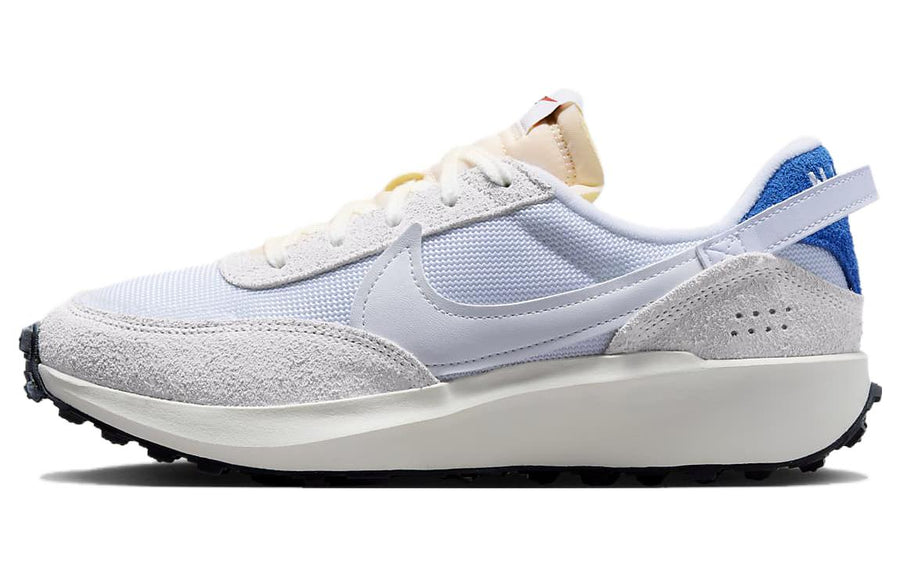 ナイキ Nike Women's Waffle Debut Vintage "Game Royal/White/Sail/Summit White" DX2931-400