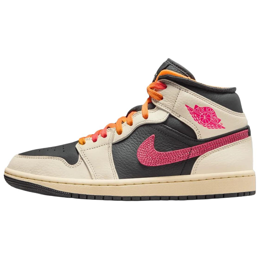 エアジョーダン1 Nike Air Jordan 1 Mid "Flight Club" IB7007-107