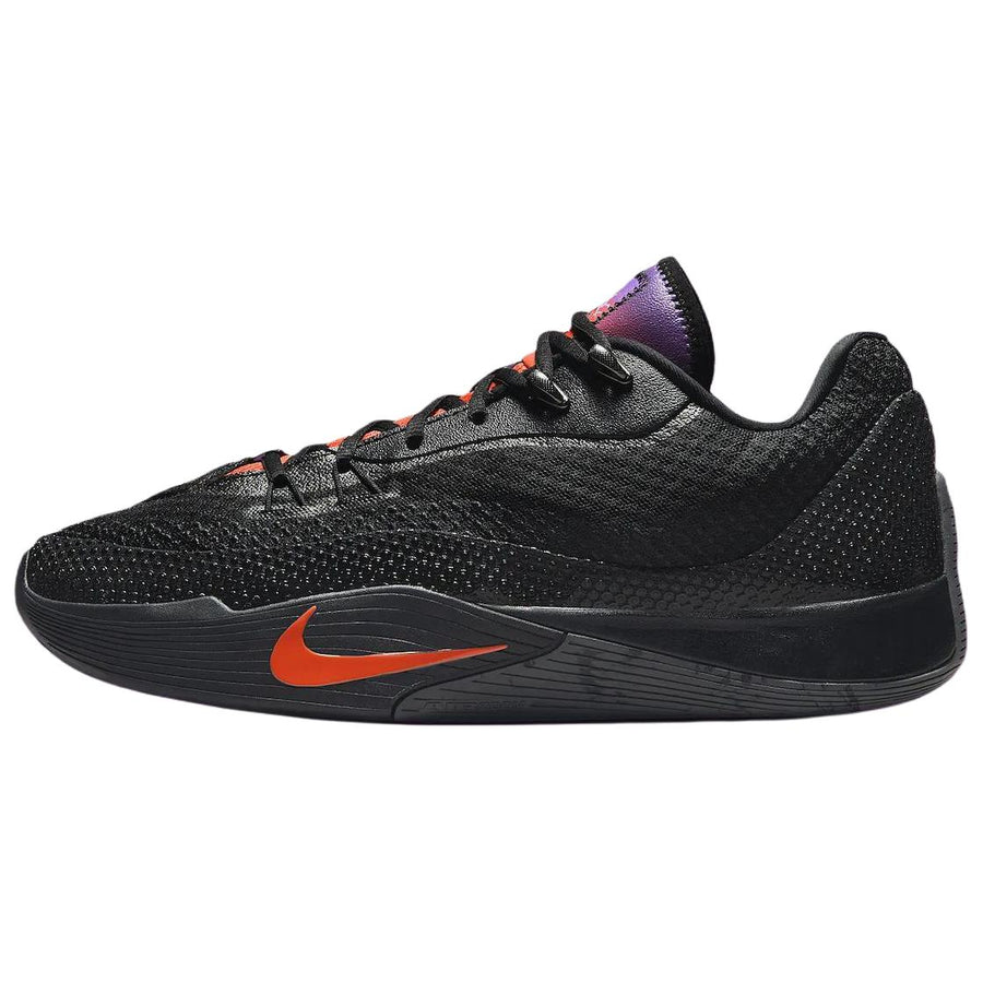 ナイキ Nike S.T. Flare "Black/Wild Grape Purple" IH7327-080