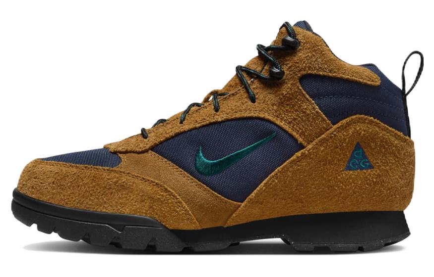 ナイキ Nike ACG Torre Mid "Burnt Sienna and Obsidian" FD0212-800