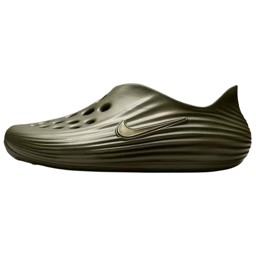 ナイキ Nike ReactX Rejuven8 "Medium Olive" HV5060-201