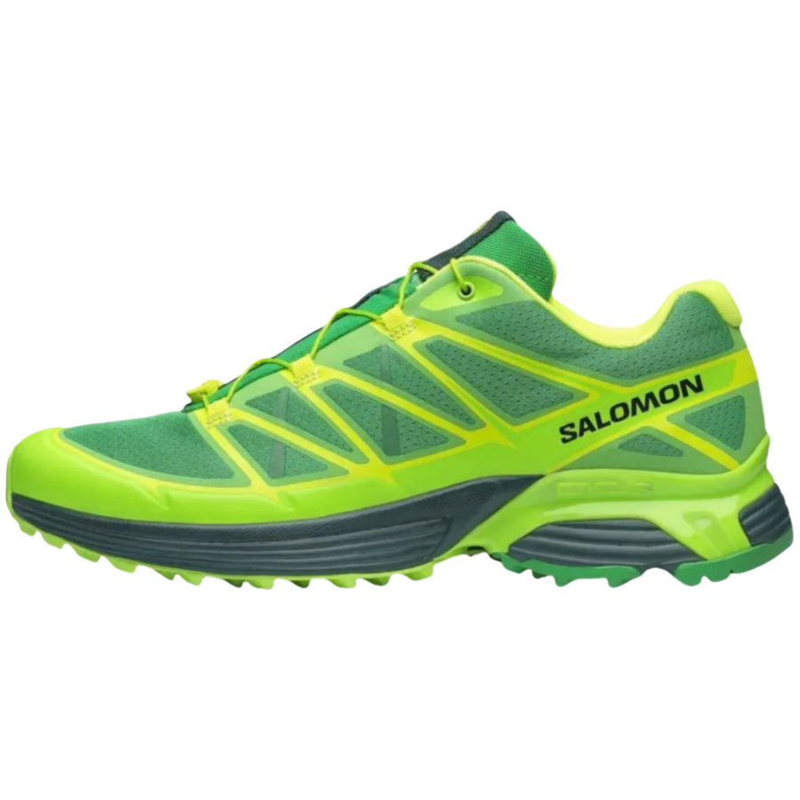 サロモン XT-パスウェイ Feid × Salomon XT-Pathway 2 "Fxxomor" L49120300
