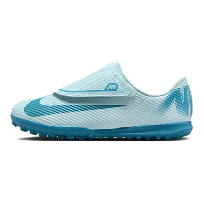 ナイキ マーキュリアル Nike PS Jr. Mercurial Vapor 16 Club "Glacier Blue/Blue Orbit" FQ8291-400