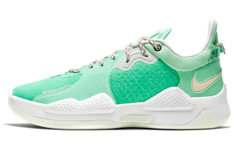 ナイキ Nike PG5 "Green Glow" CW3146-300
