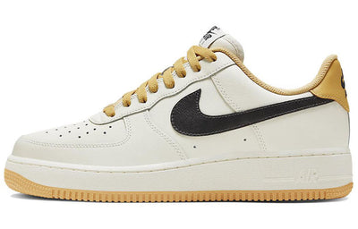 ナイキ エアフォース1 Nike Air Force 1 Low "Sail/Tan/Black" FD9063-101