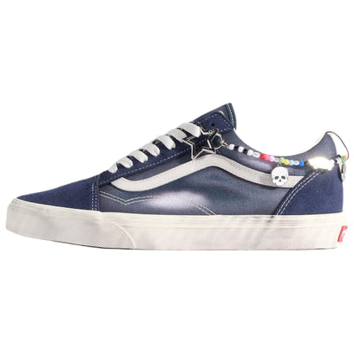 ヴァンズ オールドスクール Vans Old Skool "Parisian Night" VN000E9TJDU