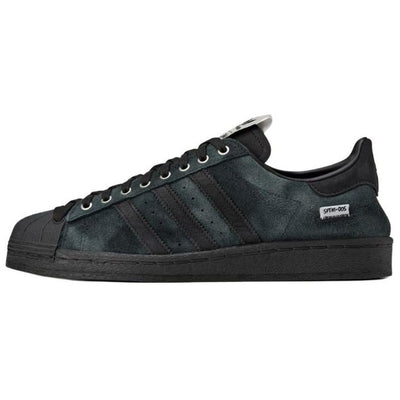 アディダス スーパースター Song for the Mute × adidas Superstar 82 "Supplier Colour/Core Black/Cream White" JP7676