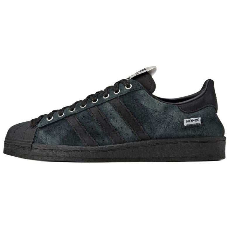 アディダス スーパースター Song for the Mute × adidas Superstar 82 "Supplier Colour/Core Black/Cream White" JP7676