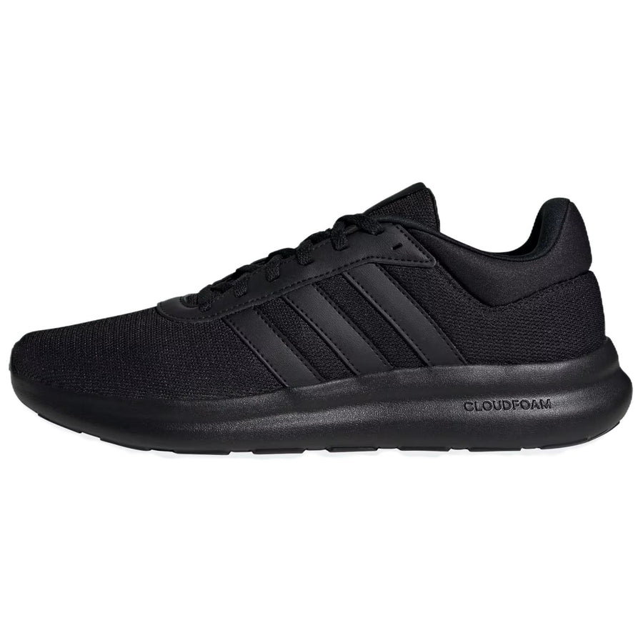 アディダス adidas Lite Racer 4.0 "Core Black/Gray Six" IE6132
