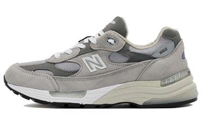 ニューバランス 992 New Balance 992 "Gray" (2020) M992GR