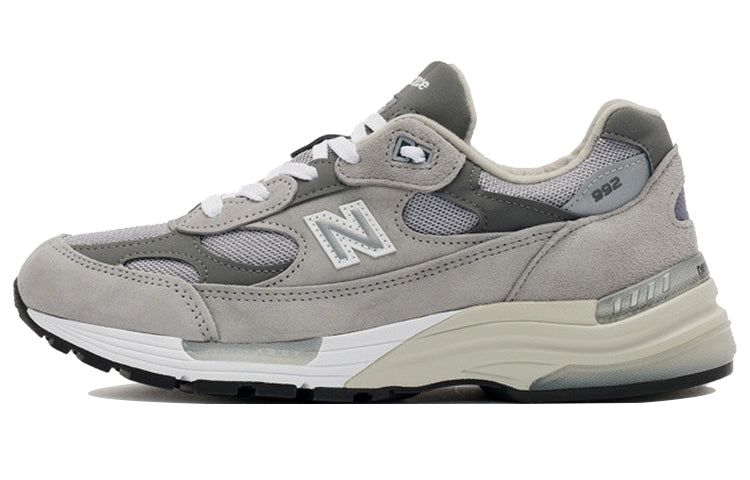 ニューバランス 992 New Balance 992 "Gray" (2020) M992GR