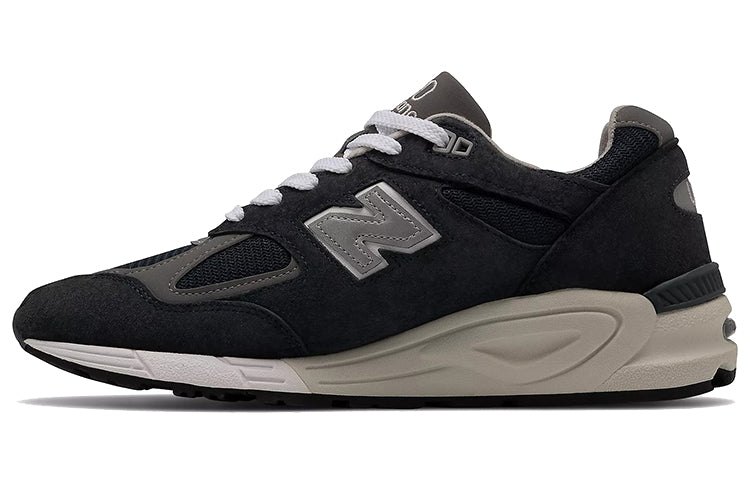 ニューバランス 990V2 New Balance 990V2 "Navy" M990NB2