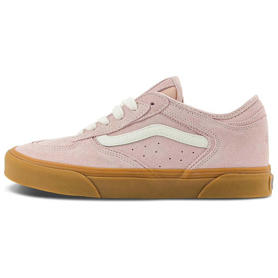 ヴァンズ Vans Rowley Classic "Pink" VN0009QJO3N