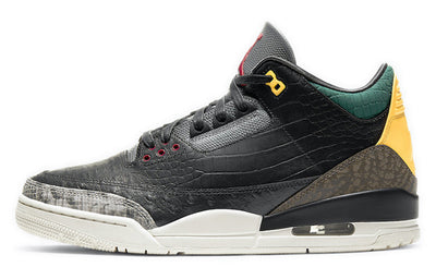 エアジョーダン3 Nike Air Jordan 3 Retro SE "Animal Instinct 2.0/Safari" CV3583-003